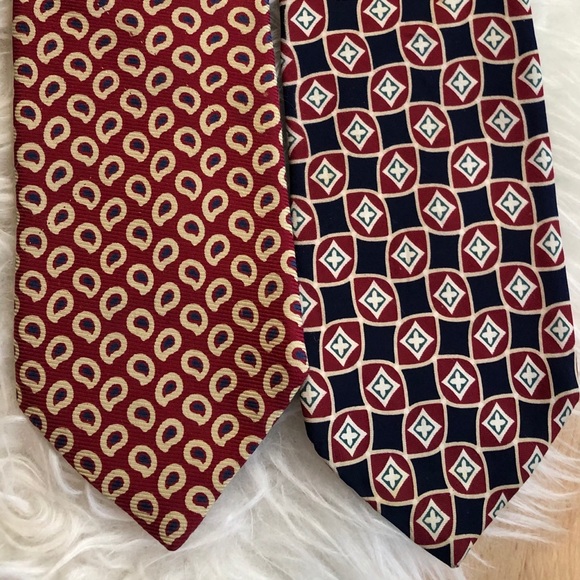 🌺BUNDLE 4 ties🌺 - Picture 6 of 8